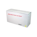 Toner S050627 kompatibilní pro Epson, žlutý (2500 str.) 10071