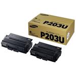 toner SAMSUNG MLT-P203U SL-M4020/M4070 (2x 15.000 str.) MLT-P203U/ELS (SV123A)