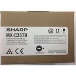 toner SHARP MX-C35TB Black MX-C357F/C407P