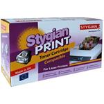 Toner Stygian CF413X magenta (HP 410X) CF413X(Stygian)