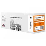Toner TB kompat. s OKI C310 Black, new TO-C310BN