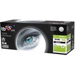 Toner TB kompatibilní s Brother TN1090N, BK, new TB-TN1090N