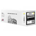Toner TB kompatibilní s HP M880 CF300A, Žlutá, reman. TH-302ARO
