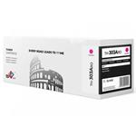 Toner TB kompatibilní s HP M880 CF303A, Magenta, reman. TH-303ARO