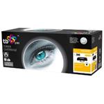 Toner TB kompatibilní s Lexmark E260A31E Blk. ref TL-E260R