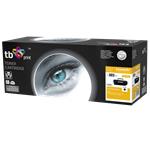 Toner TB kompatibilní s Lexmark MS310, Black TL-502AN