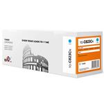 Toner TB kompatibilní s OKI C823 TO-C823CN CY ETTBPO000C823C1