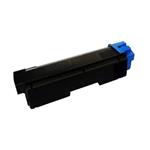 Toner TK-580C kompatibilní pro Kyocera, azurový (2800 str.) 10242