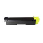 Toner TK-580Y kompatibilní pro Kyocera, žlutý (2800 str.) 10244
