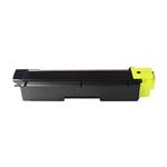 Toner TK-590Y kompatibilní pro Kyocera, žlutý (5000 str.) 10248