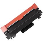 Toner TN-2421 kompatibilní pro Brother, černý (3000 str.) - pouze pro tiskárny vyrobené do 10/2018 11046