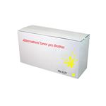 Toner TN-423Y (TN423Y) kompatibilní pro Brother, žlutý (4000 str.) 11004