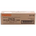 toner UTAX CD 5130/5230, P-3020MFP/3025MFP, TA DC 6130/6230, TA P-3020MFP/3025MFP 613011110