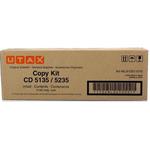toner UTAX CD 5135/5235, P-3520MFP/3525MFP, TA DC 6135/6235, TA P-3520MFP/3525MFP 613511010