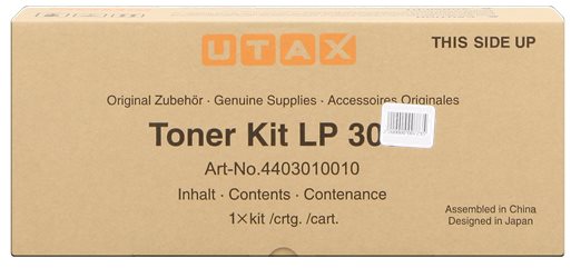 toner UTAX LP 3030, TA LP 4030 4403010010