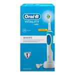 Toothbrush Oral-B D12.513W Vitality 3D Withe