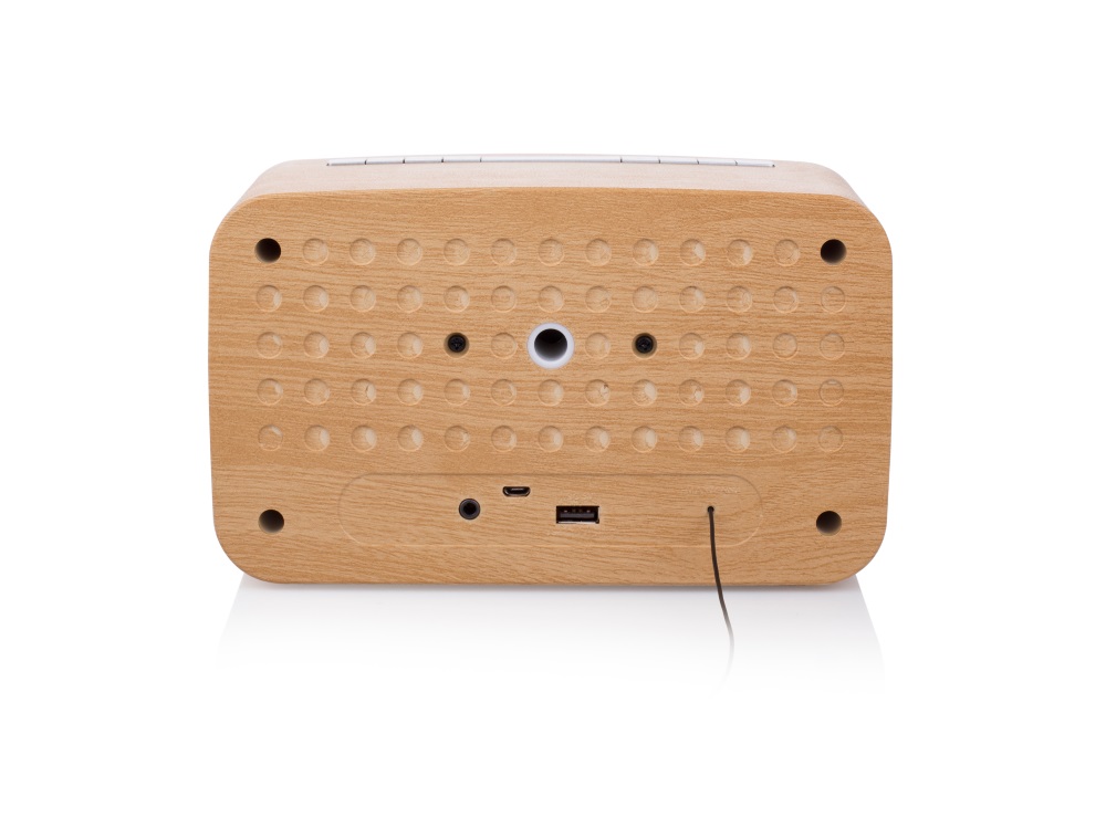 AudioSonic RD1535 Retro rádio Bluetooth ITSK HENRY