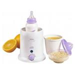 Topcom Baby Bottle Warmer 301 -ohrievac flias & sterilizator detsky KF-4301
