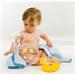 TopcomTH-4671 Baby Bath Thermometer 200 Duck, teplomer do vody