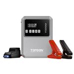 TOPDON Car Jump Starter JumpSurge V1200air/10000mAh/1200A/6,0l benzín/4,5l nafta TOPV1200AIR