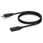TOPDON redukční kabel pro termokameru TCView TC002 pro zařízení Apple a konektorem USB-C TADAPTLC