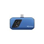 TOPDON termokamera TC001 Plus, konektor USB-C TOPTC001P