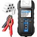 TOPDON Tester autobaterií BT300P TOPBT300P