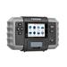 TOPDON Tester autobaterií BT600P/3,5" displej/5200mAh/6V,12V,24V TOPBT600P