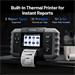 TOPDON Tester autobaterií BT600P/3,5" displej/5200mAh/6V,12V,24V TOPBT600P