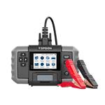 TOPDON Tester autobaterií BT600P/3,5" displej/5200mAh/6V,12V,24V TOPBT600P