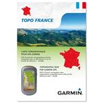 TOPO France, DVD + microSD™/SD™ 753759085667