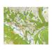TOPO mapa - Rakúsko v.4 PRO, microSD™/SD™ 4251250500444