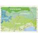 TOPO mapa - TransAlpine v4 PRO, microSD™/SD™ 4251250500437