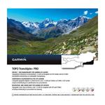 TOPO mapa - TransAlpine v4 PRO, microSD™/SD™ 4251250501182