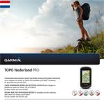 TOPO Netherlands PRO, DVD + microSD/SD 4250014315287