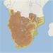TOPO Southern Africa 2013 PRO, microSD/SD card 4250014315041