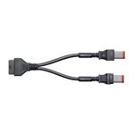 Topscan Moto Harley Kabelová Sada TOPKSHAR