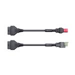 Topscan Moto Honda Kabelová Sada TOPKSHON