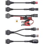 Topscan Moto Master Kabelová Sada TOPKSMAS