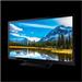 Toshiba 24L2863DG Smart LED TV, 24" 60 cm, FHD 1920x1080, DVB-T2/C/S2, Wi-Fi, USB, LAN, HDMI