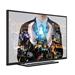Toshiba 49L3763DG Smart LED TV, 49" 123 cm, Full HD (1920x1080), DVB-C/T/T2/S/S2. Wi-Fi, HDMI, USB