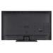 Toshiba 55L3763DG Smart LED TV, 55" 140 cm, Full HD (1920x1080), DVB-C/T/T2/S/S2. Wi-Fi, HDMI, USB