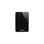 TOSHIBA Canvio 2,5" Externý HDD 500GB 5400RPM 8MB USB 3.0 cierny HDTC605EK3A1