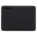 TOSHIBA CANVIO Advance 2,5" Externý HDD 4TB, USB 3.2, čierny HDTCA40EK3CA