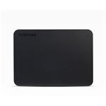 Toshiba External Hard Drive Canvio Ready (2.5 "4TB, USB3.2 Gen 1, Black) HDTP340EK3CA