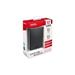 TOSHIBA externý HDD 1TB 2.5" CANVIO BASICS USB 3.0 čierny HDTB310EK3AA