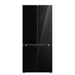 Toshiba GR-RF610WE-PGS(22) lednice