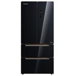 Toshiba GR-RF692WE-PGJ(22) lednice