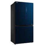 Toshiba GR-RF840WE-PGS(24) lednice
