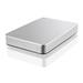 TOSHIBA HDD CANVIO PREMIUM 4TB, 2,5", USB 3.0, metalická stříbrná HDTW240ES3CA